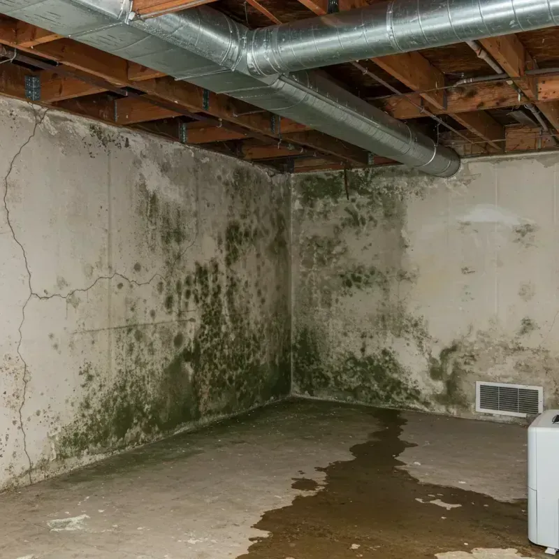 Professional Mold Removal in Manatee County, FL